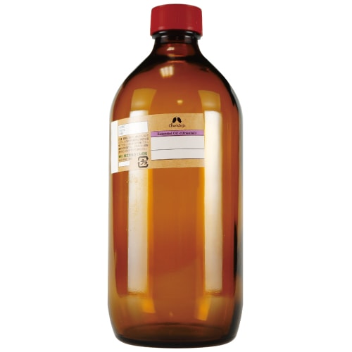 パチュリ オーガニック オイル 500g