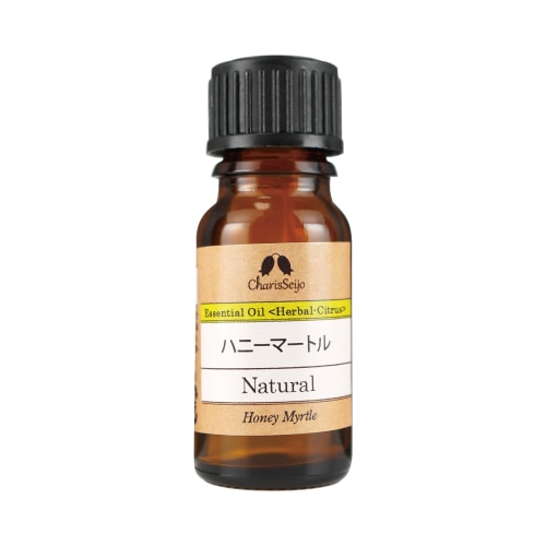 ハニーマートル オイル 10ml