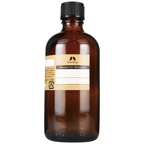 バニラ エクストラクト オイル 100ml