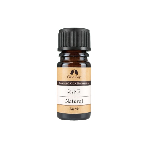 ミルラ オイル 5ml