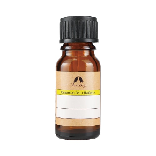 メリッサ オーガニック オイル 10ml