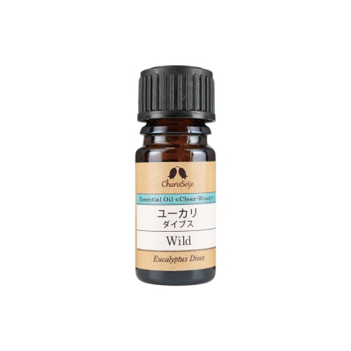ユーカリ ダイブス オイル 5ml
