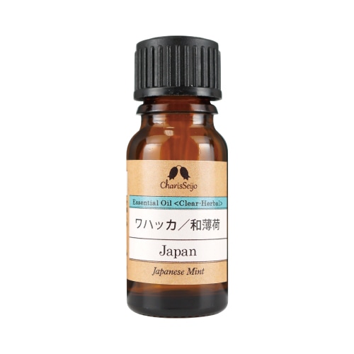 和ハッカ オイル 10ml