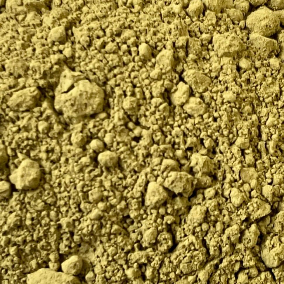 ヘンナパウダー ブラウン オーガニック 100g