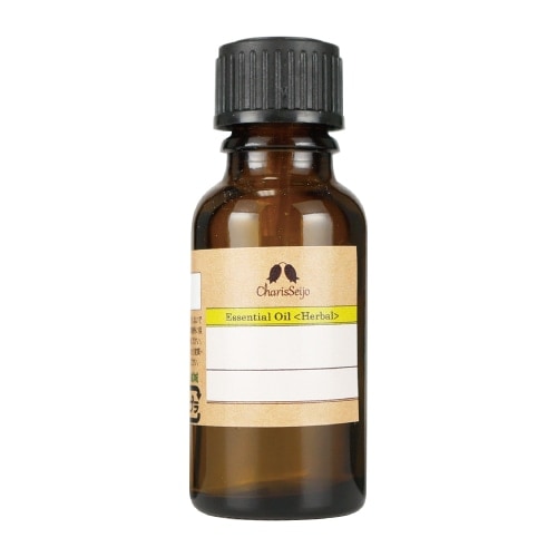 レモンマートル オーガニック オイル 20ml