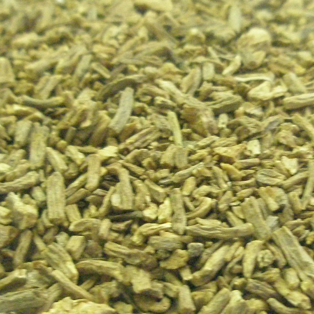 バレリアン ルート カット KBA 500g