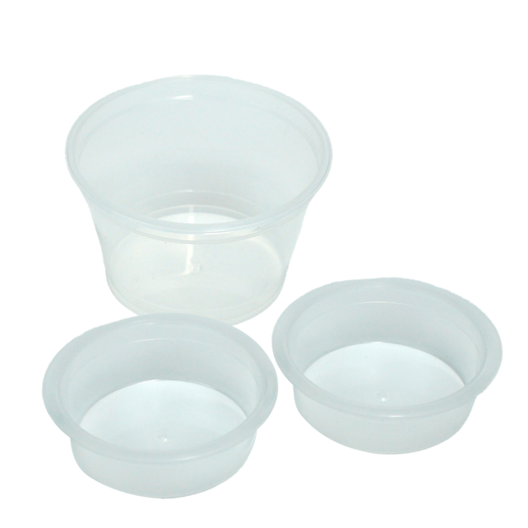 レンジ用&成型用カップセット