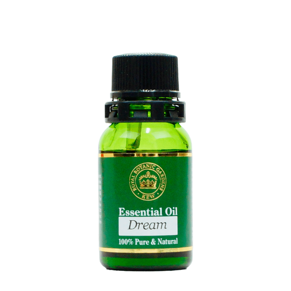 KEW ブレンドエッセンシャルオイル ドリーム 10ml