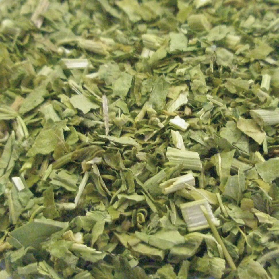 パッションフラワー ハーブ カット KBA 20g