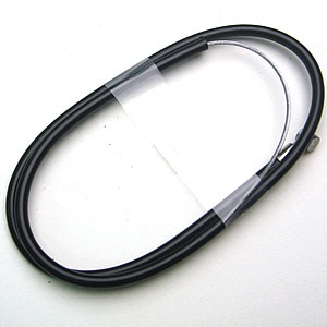 自転車補修・交換用ブレーキワイヤー ライナー入 UP前用 | パーツ用品