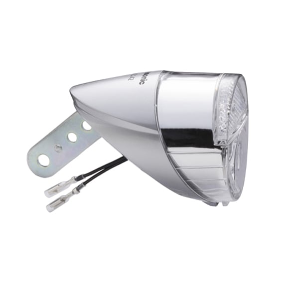 ハブダイナモ専用ライト足も灯 NSKL142-S | パーツ用品,ライト