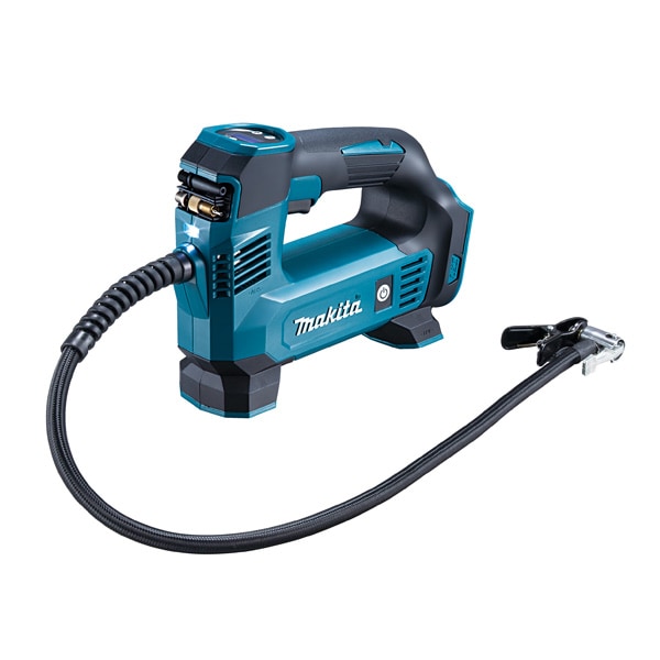 18V 充電式空気入れ（本体のみ） MP180DZ | パーツ用品,ポンプ