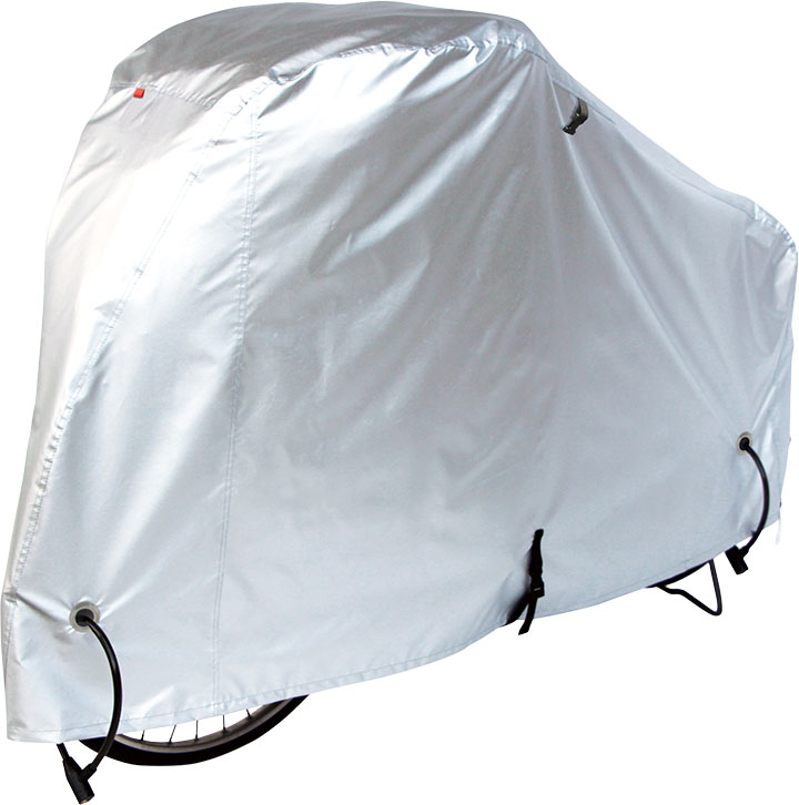 【新品未開封】デトサイクル DX厚手サイクルカバー 300D | パーツ用品,カバー類,サイクル