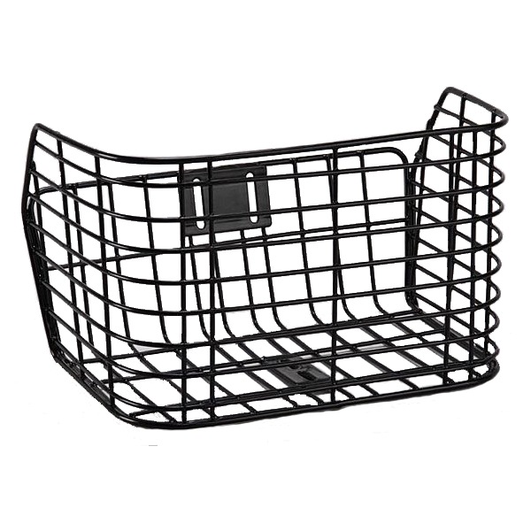 Vﾌﾞﾚｰｷ対応ﾜｲﾔｰﾊﾞｽｹｯﾄ ﾌﾞﾗｯｸ | パーツ用品,バスケット,バスケット