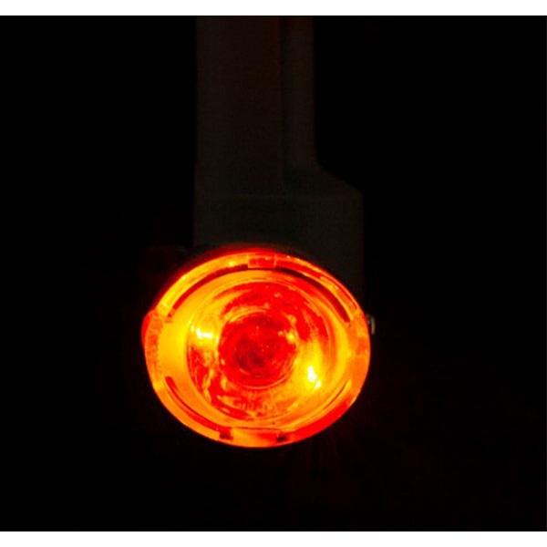 ☆前後タイヤ新古品☆ 24インチ LEDダイナモライトJr.シティー 防犯登録料込!! [No.252] Amazon | YSD(ワイエスディー) ブロックダイナモ [ダイナモライトDL99C