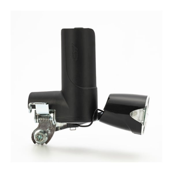 残光機能付きLEDダイナモライト DL11 2000cd | パーツ用品,ライト