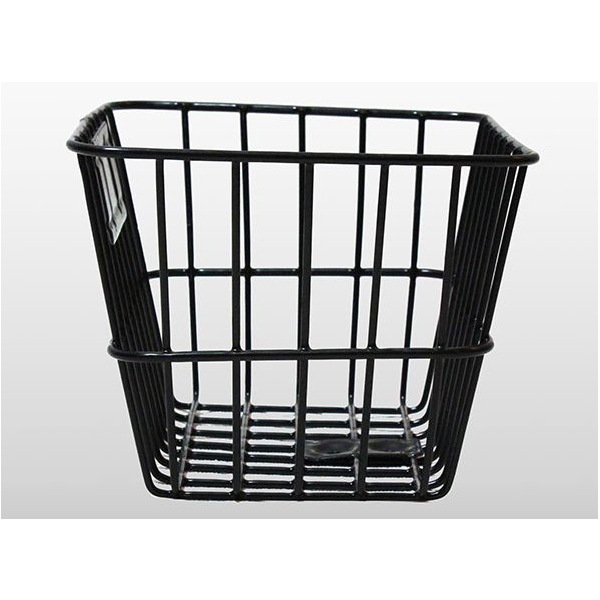 幼児車用ワイヤーバスケット SSK-04s 金具付 | パーツ用品,バスケット