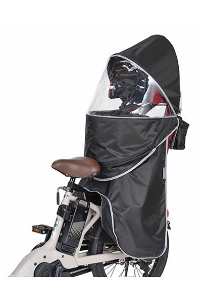 グランディア専用 リアチャイルドシート レインカバー グランディア専用レインカバー GRANDIA roof リヤ用 RCR-010