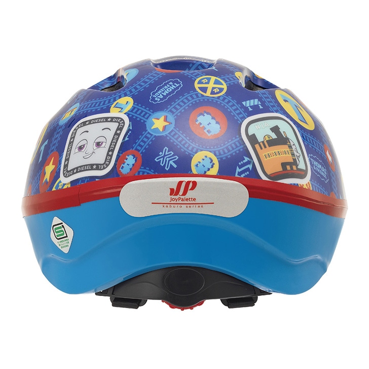 カブロヘルメットミニ きかんしゃトーマス | パーツ用品,ヘルメット