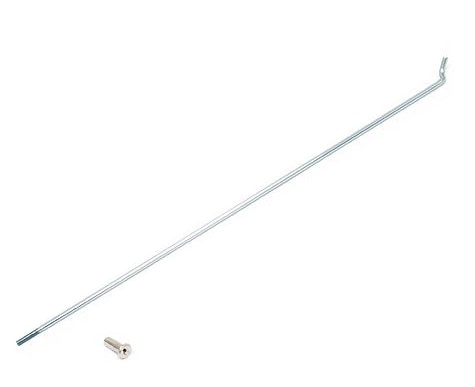 FIX���Ύߎ��� #12x175mm �������̎ގ׎��� 1��