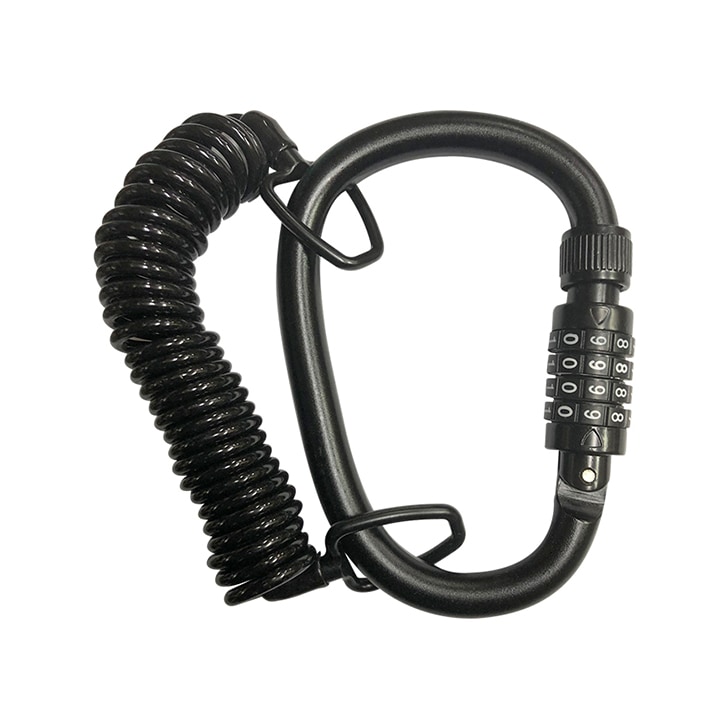 【正規品】SS LINK TWIST CARABINER カラビナ 残1点 正規品】SS LINK TWIST CARABINER カラビナ 残1点