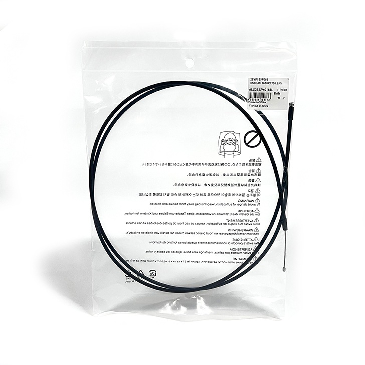 内装3段用変速ワイヤー 1650mm BK パーツ用品,ブレーキ・変速機,変速ワイヤー,変速ワイヤー アサヒサイクルWEB発注サイト