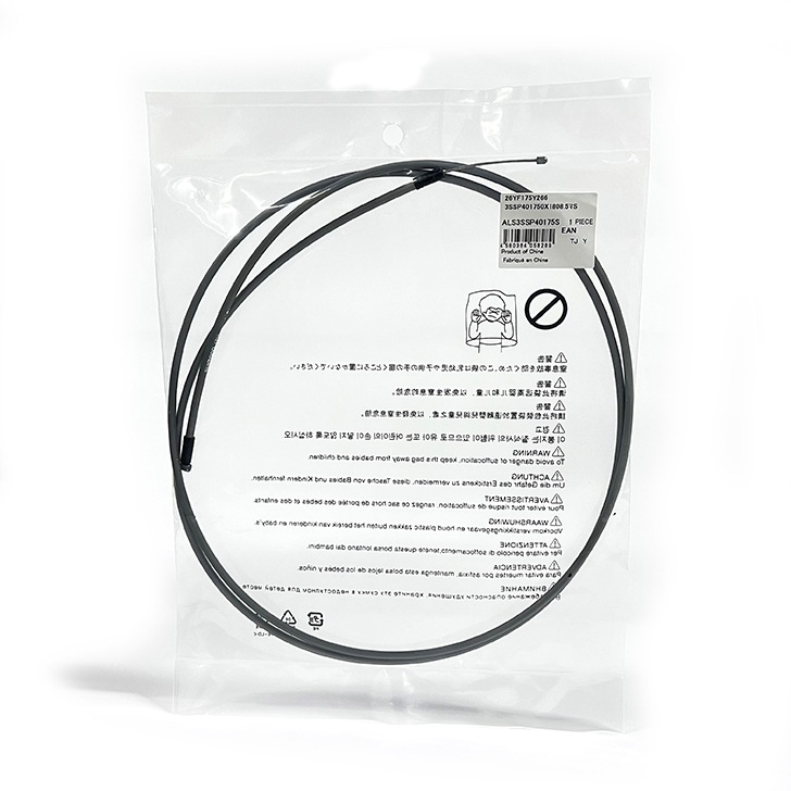 内装3段用変速ワイヤー 1750mm GRY パーツ用品,ブレーキ・変速機,変速ワイヤー,変速ワイヤー アサヒサイクルWEB発注サイト