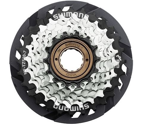 マルチプルフリーホイール 7-speed | パーツ用品,駆動パーツ 