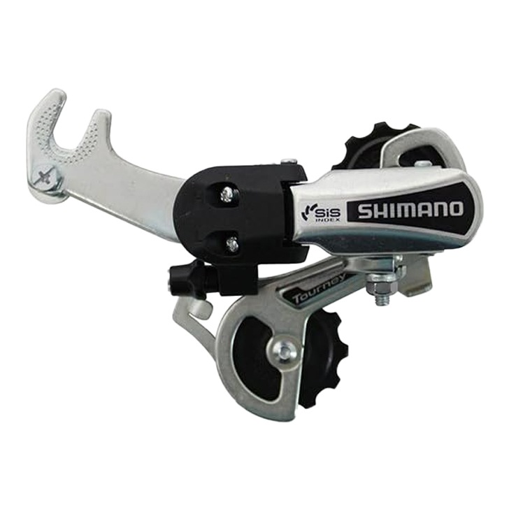 リアディレーラー 逆爪 6段 SS RD-TY-21 | パーツ用品,駆動