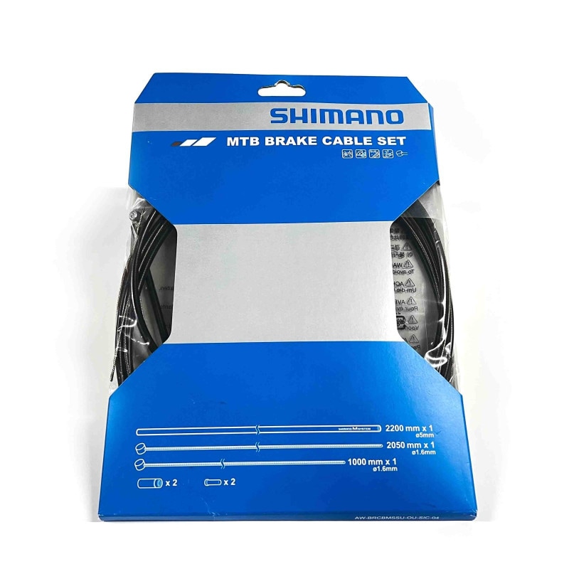 MTB�� SUS�֥졼�������֥륻�å�