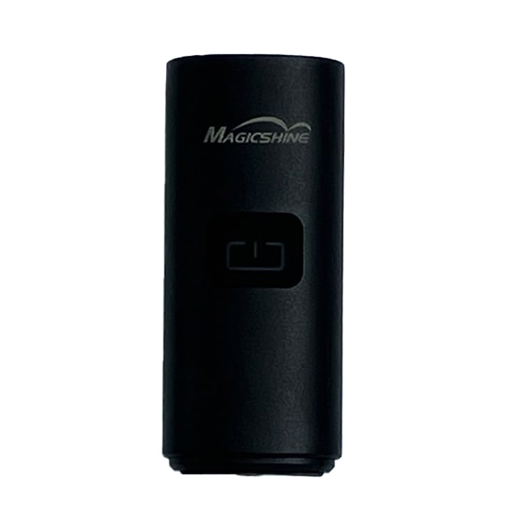 MAGICSHINE ALLTY200N ヘッドライト マットブラック | パーツ用品