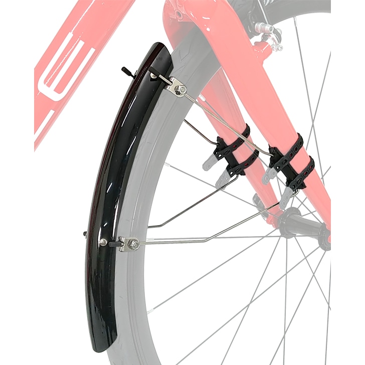 ハーフフェンダーセット SW-814FR | パーツ用品,フェンダー