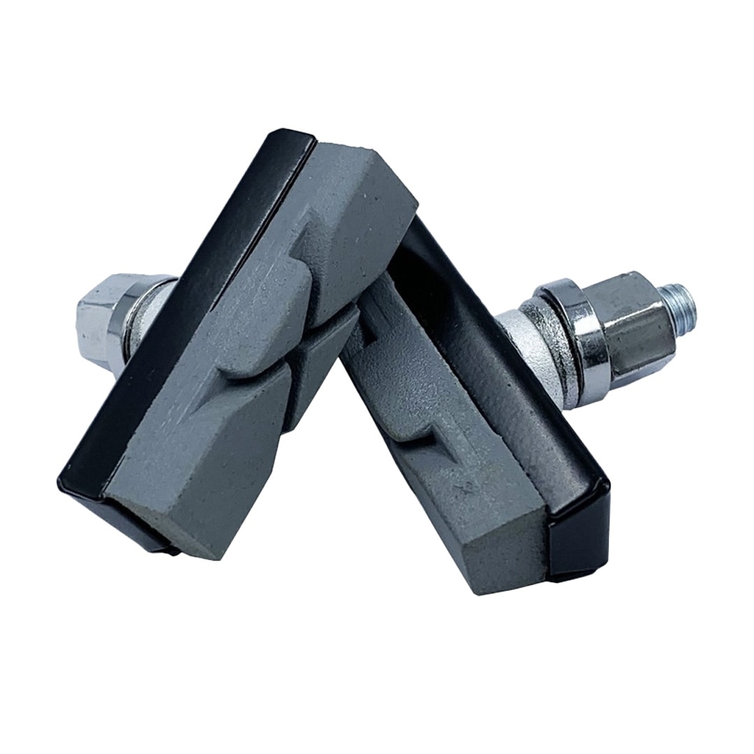 その他 thus フレキシブルブレーキシュー アルミリム用1ペア | パーツ用品,ブレーキ