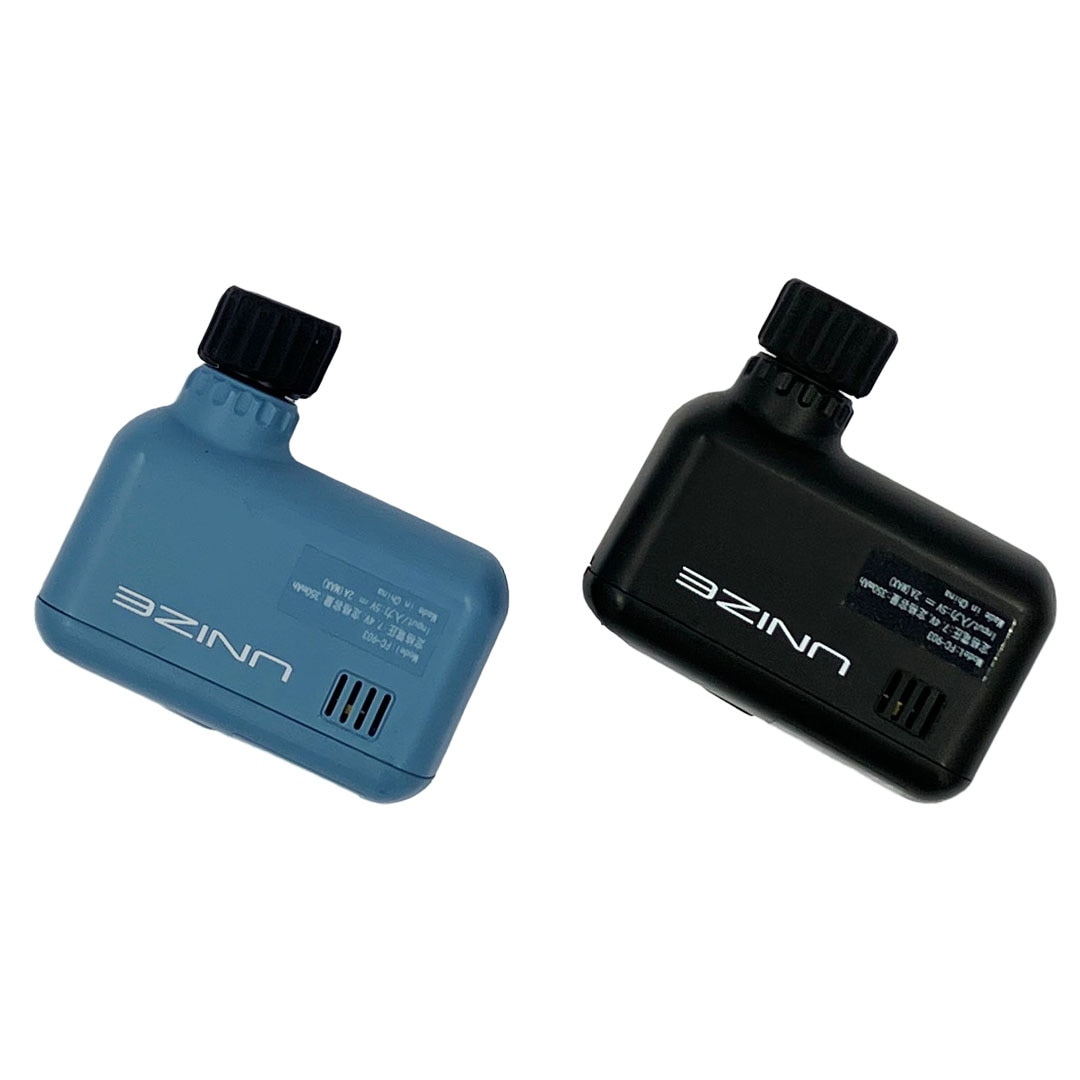 UNIZE AUTO PUMP pocket FC-903 電動空気入れ | パーツ用品,ポンプ