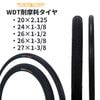 WDT �����ץ�����  TOUGH-TREAD