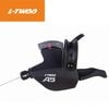 L-TWOO A5  2x9���ե�����2�ʥ֥�å�