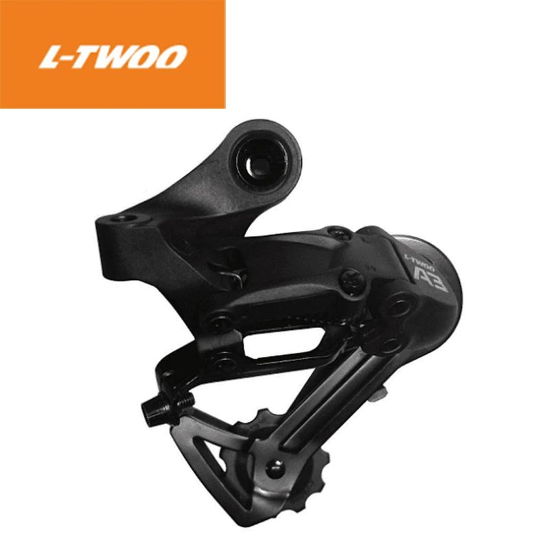 L-TWOO A3  1x8���ǥ��졼�顼8���ѥ֥�å�