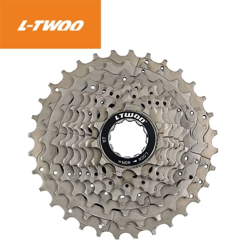L-TWOO A5 �����åȥ��ץ����å�9�� 11-32T����С�