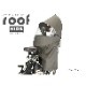 OGK roofKIDS ���ѥ����㥤��ɥ쥤�󥫥С� RCR011