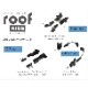 OGK roofKIDS ���ѥ����㥤��ɥ쥤�󥫥С� RCR011