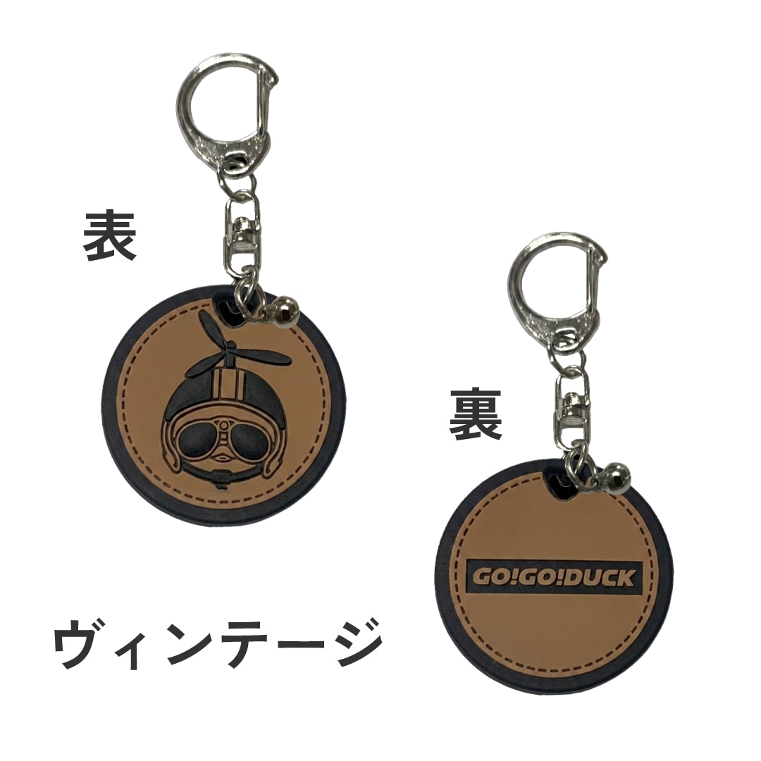 GO!GO!DUCK ���ե�С������ۥ����