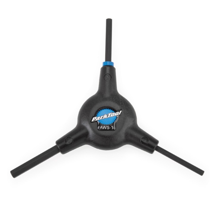 ParkTool��AWS-1C��Y���إå���������4/5/6mm