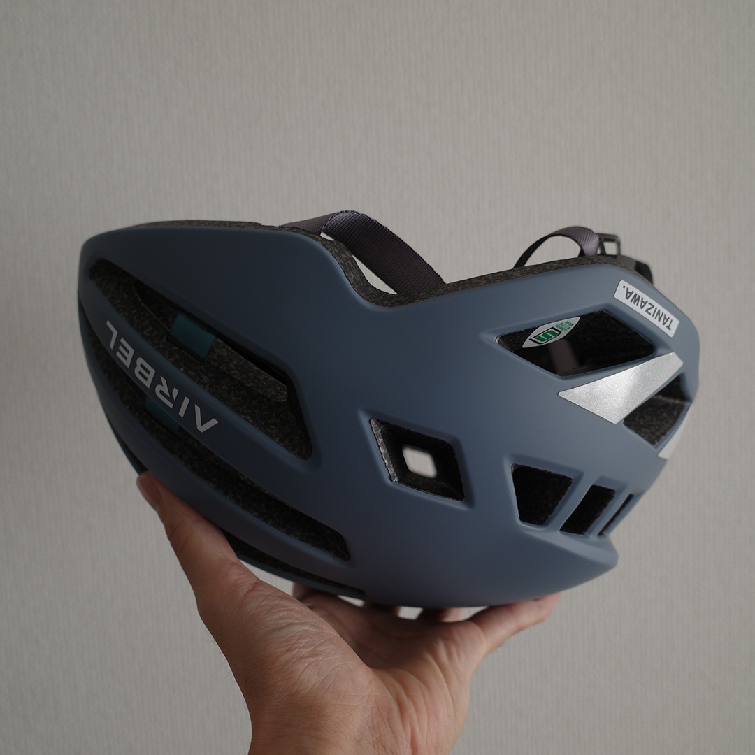 TANIZAWA SG���̥إ��å�  AIRBEL�ޥåȥ���С����졼