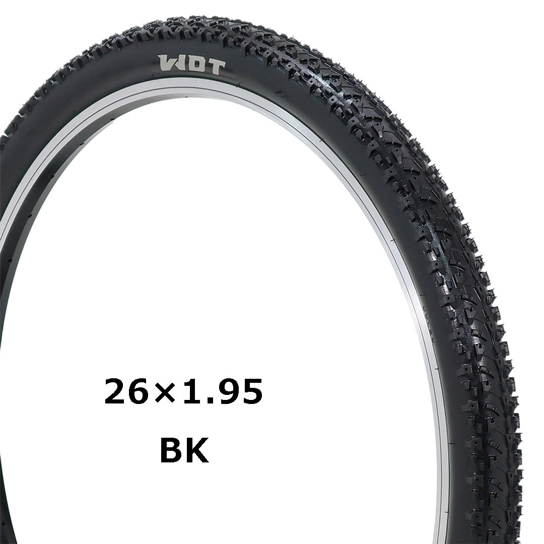 WDT ATB�֥��å�������26��1.95�֥�å�