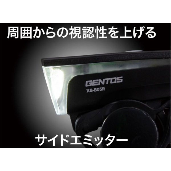 ���̽��ż��Х����饤�ȡ�XB-B05R �֥�å�