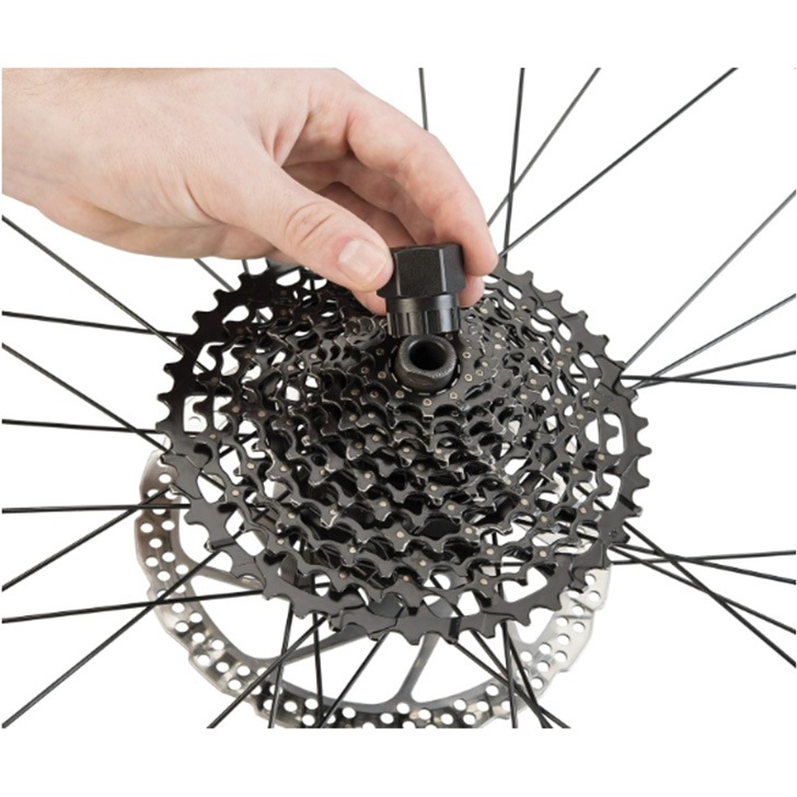 ParkTool��FR-5.2���ե꡼�ۥ������ࡼ�С�