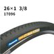 PA�����ώӎ�������24X1-3/8 BK
