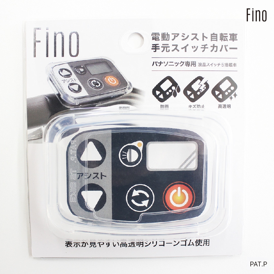 FINO �����å����С��ѥʥ��˥å������å�5�� SWC0019F