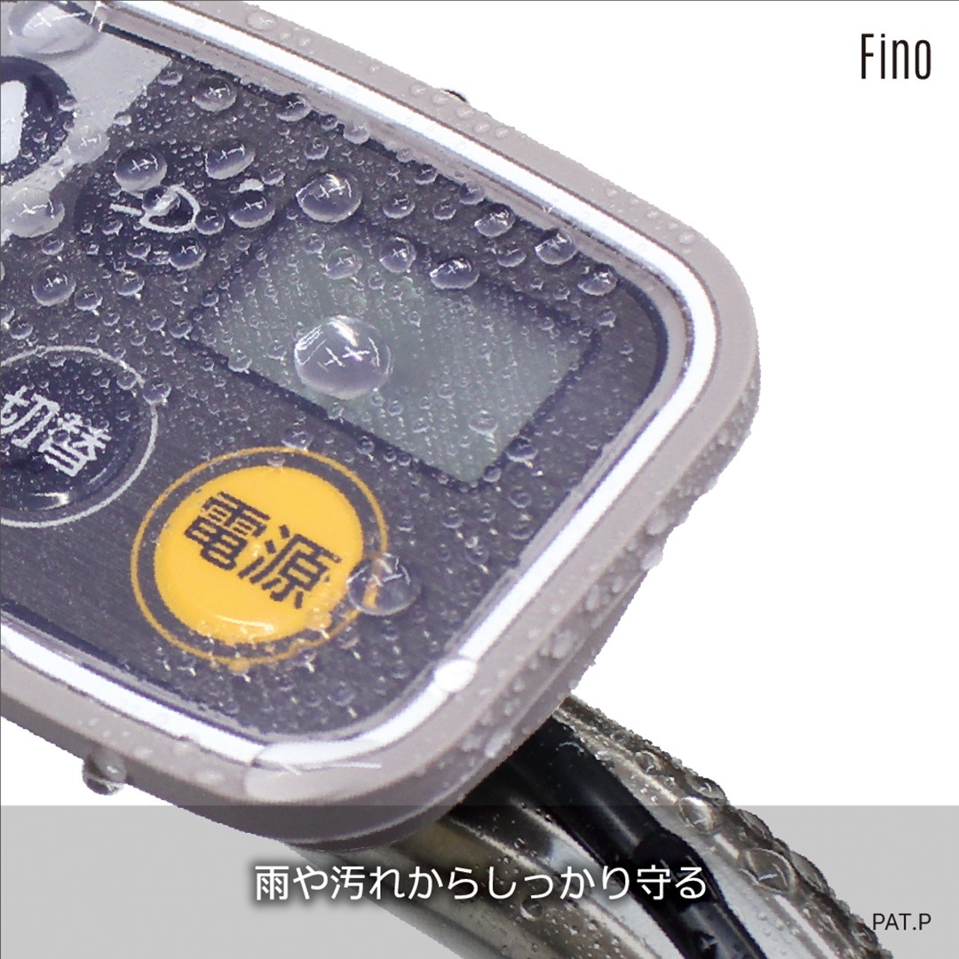 FINO �����å����С��ѥʥ��˥å������å�5�� TT-05P