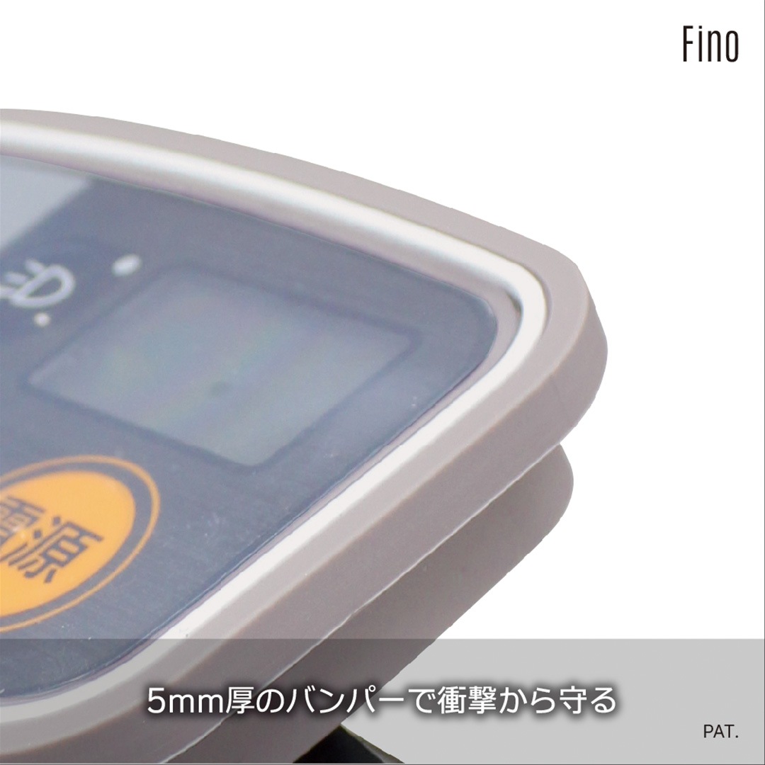 FINO �����å����С��ѥʥ��˥å������å�5�� TT-05P